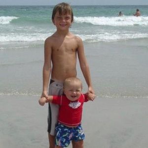 Meet your Posher, Dalton